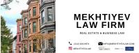 Mekhtiyev Law Firm, P.C. image 2