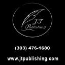 JT PUBLISHING logo