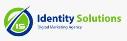 Identity Solutions, LLC logo
