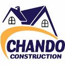 Chando Construction logo