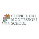 Council Oak Montessori School logo