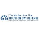 The Martinez Law Firm logo