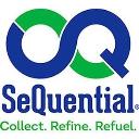 SeQuential logo