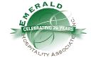 Emerald Hospitality Associates, Inc. logo