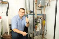 Legacy Heating & Cooling image 11