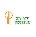 Plowboy Landscapes Inc logo