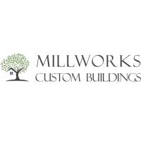 Millworks Custom Cedar Sheds image 4