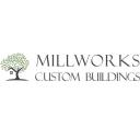 Millworks Custom Cedar Sheds logo
