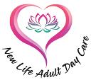 New Life Adult Day Care logo