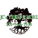 JC's Trees & More logo