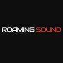 Roaming Sound logo