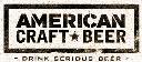 Best Beer Company in Town - AmericanCraft Beer logo