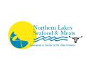 Northern Lakes Seafood & Meats logo