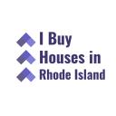 I Buy Houses in Rhode Island logo