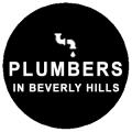 Plumbers In Beverly Hills logo