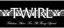 Twirl Bride logo