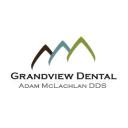 Grandview Dental - Adam McLachlan DDS logo