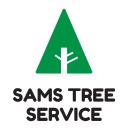 Sams Tree Service Union City logo