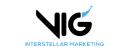 VIG Interstellar Marketing logo