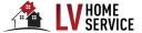 LV Home Service logo
