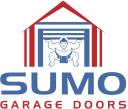 Sumo Garage Doors logo