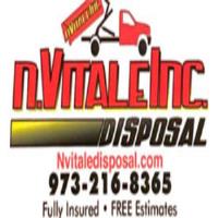 N. Vitale Disposal Inc. image 1