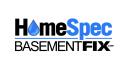 HomeSpec BasementFix logo