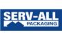 Serv-All Packaging Supply logo