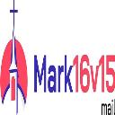 Mark16v15 Mail LLC logo