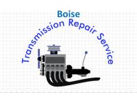 Boise Transmission Repair image 1