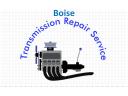 Boise Transmission Repair logo