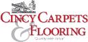 Cincy Carpets logo