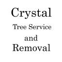 Crystal Tree Service and Removal logo
