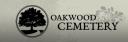 Oakwood Cemetery Austin, Minnesota logo