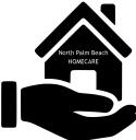 North Palm Beach Homecare logo
