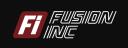 Fusion, Inc. logo