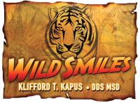 Wild Smiles by Dr. Kapus image 1