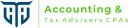 Accounting & Tax Advisers CPAs logo
