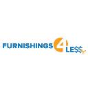 Furnishings 4 Less logo