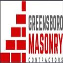 Greensboro Masonry Contractors logo