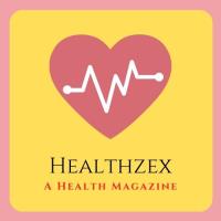 Health Magazine - Healthzex  image 1