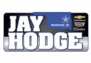 Jay Hodge Chevrolet of Muskogee logo