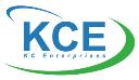 KC Enterprises logo