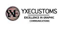YXE Customs logo