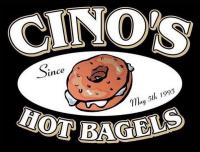 Cino's Hot Bagels image 1