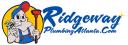 Ridgeway Plumbing Atlanta logo