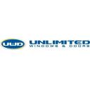 Unlimited Windows & Doors logo