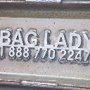 The Bag Lady Inc logo
