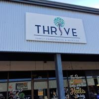 Thrive Family Chiropractic and Nutrition image 2
