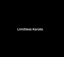 Limitless Karate logo
